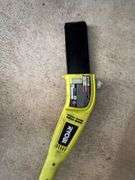 Ryobi Electric Pole Saw
