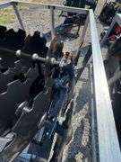 2024 Landhonor Unused DH-22-72W 84" Tractor Disc Harrow