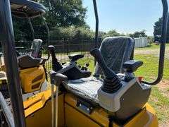 2025 IR Sdlanch Unused IRE20 Diesel Mini-Excavator