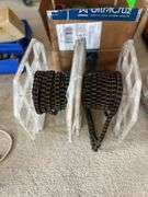 (2) Spool - Chain
