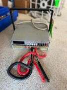 Simpson Digital Multimeter - Model 464