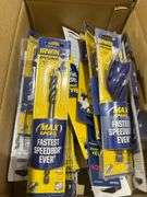 New Irwin Speed Bore Bit
