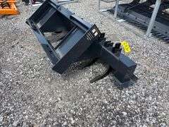 2025 Wolverine Unused RPR-12-72W Skid Steer Ripper