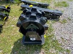 2025 GIYI Unused Compaction Wheel to fit CAT 305