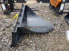 2025 Wolverine Unused TD-13-36R Skid Steer Tree Digger