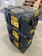 New Dewalt Tough System 2.0 - 4 Boxes