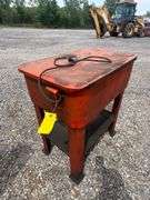 Parts Washer