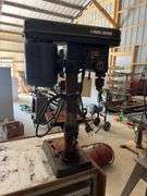 Black & Decker 10in Drill Press