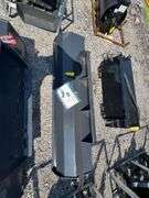 2025 Wolverine Unused TL-12-72W 72" Skid Steer Tiller