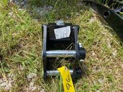 2025 Miva Unused Mini-Excavator Quick Coupler