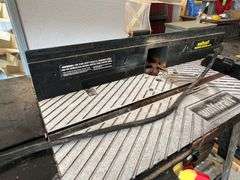 Wolfcraft Router Center 670