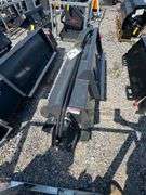 2025 Wolverine Unused TL-12-72W 72" Skid Steer Tiller