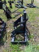 2024 Landhonor Unused TP2-13-08D Skid Steer Tree Puller