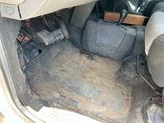 2009 Chevrolet Silverado 3500 4x4 Extended Cab Long Wheel Base