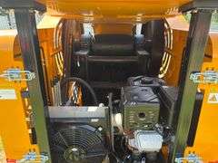 2025 SKLP Unused SK-SSJ430 Jaw Crusher