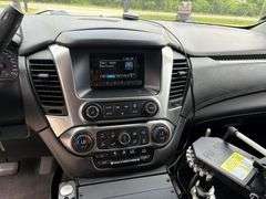 2015 Chevrolet Tahoe