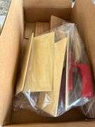 New Plastic and Wooden Masonry Hand Float Trowels