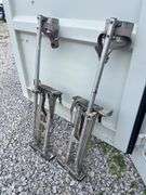 Drywall Stilts