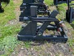 2024 Landhonor Unused TP2-13-08D Skid Steer Tree Puller