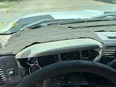 2009 Chevrolet Silverado 3500 4x4 Extended Cab Long Wheel Base