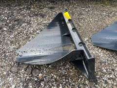 2025 Wolverine Unused TD-13-36R Skid Steer Tree Digger