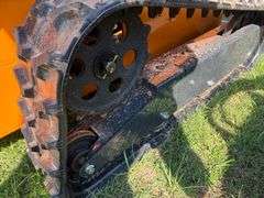 2025 Landhero Unused LDH-HT380 Mini-Track Loader