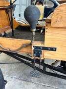 1873 Ford Quadricycle Replica