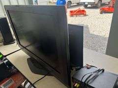 Lot - Televisions, DVD Players, Remote