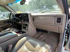 2006 GMC Sierra Pickup