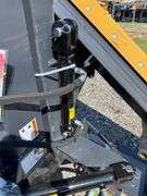2025 Raytree Unused RMGB96 Skid Steer Grader Blade
