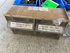 Lot - Hydraulic Fittings