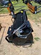2025 GIYI Unused GY-MB27F Mixing Bucket