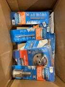 New Assorted Century Diamond Hole Saw