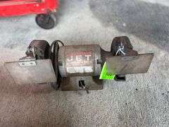 6in Bench Grinder