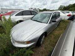 2001 Mitsubishi Galant - No Title, for Parts