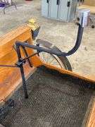 1873 Ford Quadricycle Replica