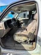 2006 GMC Sierra Pickup