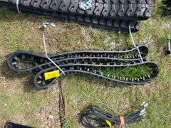 2025 SKLP Unused Replacement Tracks,