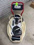 North Star Soft Wash System