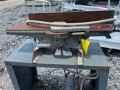 Delta Rockwell Planer