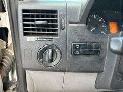 2014 Mercedes-Benz Sprinter-Diesel