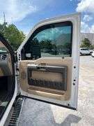 2013 Ford F-250 Super Duty Lariat 4x4 Pickup