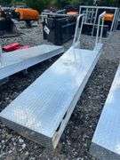 Utility Truck Walk Board