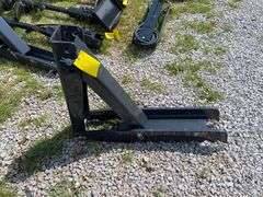 2025 Wolverine Unused FCM-31-36IN Excavator Thumb