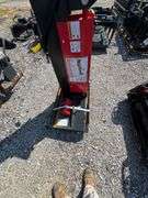 2025 Raytree Unused RMLS18T Skid Steer Log Splitter