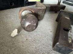 Lot - Hitches