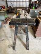 Wolfcraft Router Center 670
