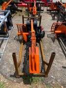 2025 GIYI Unused GY-X39F Mini Skid Steer Trencher