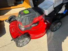 Toro 60V 22in Recycler Mower