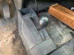 2009 Chevrolet Silverado 3500 4x4 Extended Cab Long Wheel Base